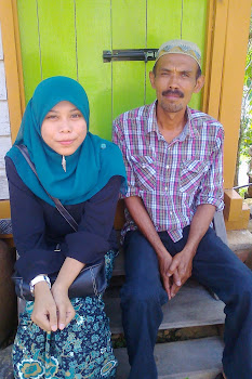 << me n my father..>>