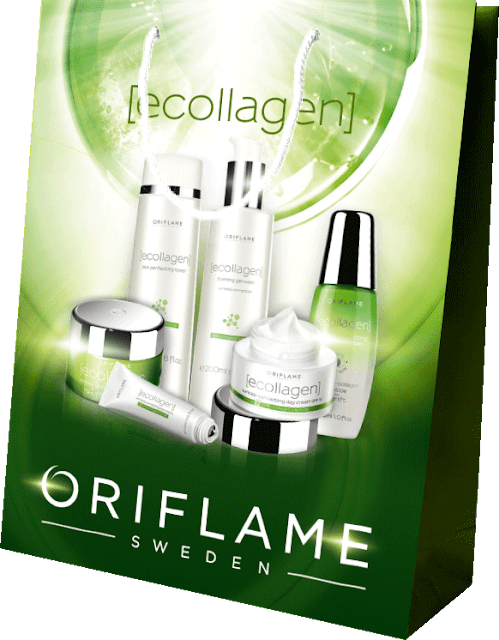 серия «Эколлаген»