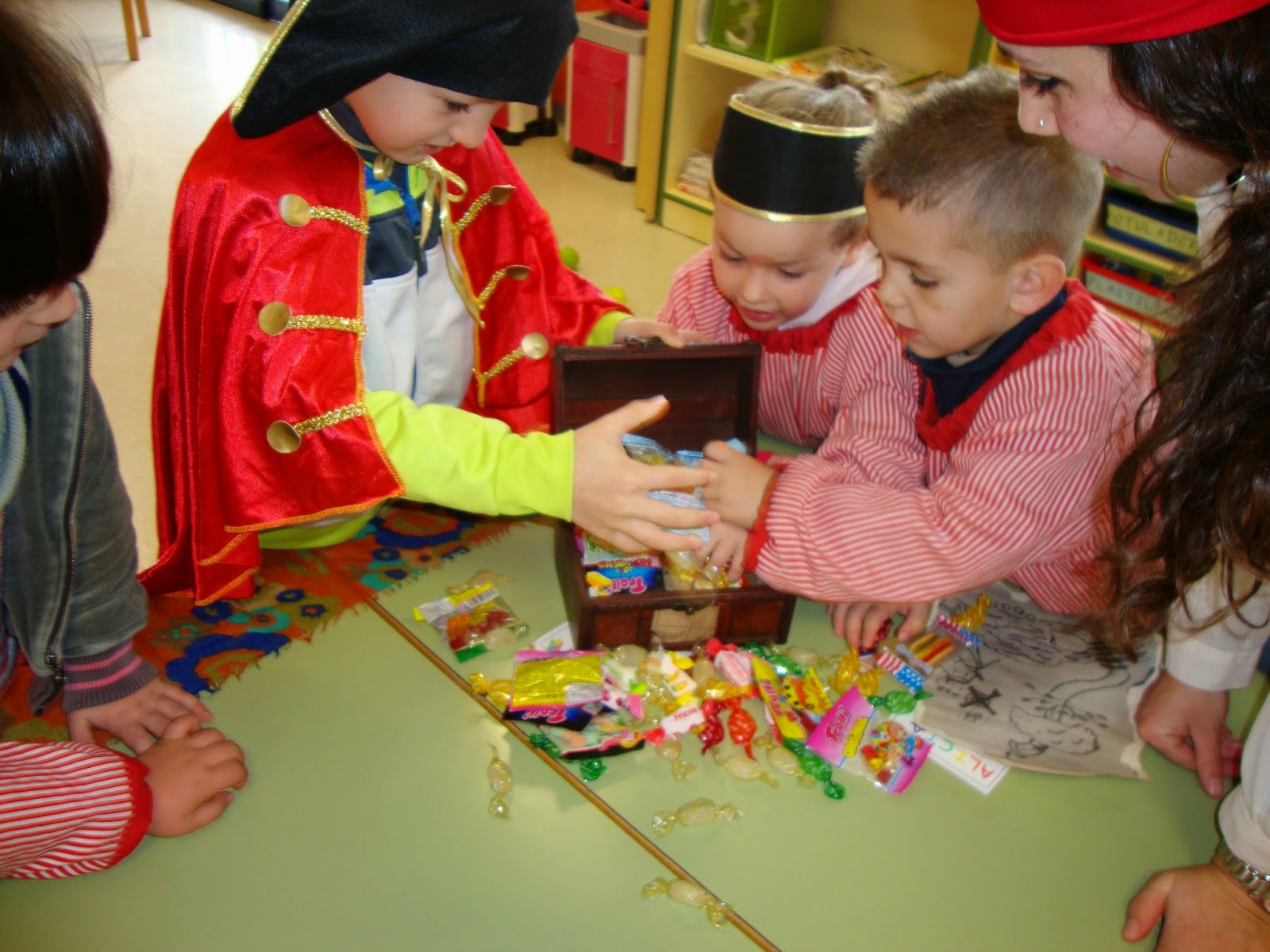 14+ Que Es Un Cuento Motor Images