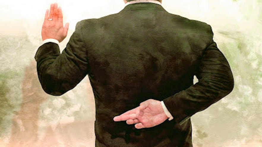 LA FALACIA DEL TESTIMONIO LAS CRÓNICAS DEL LUPANAR