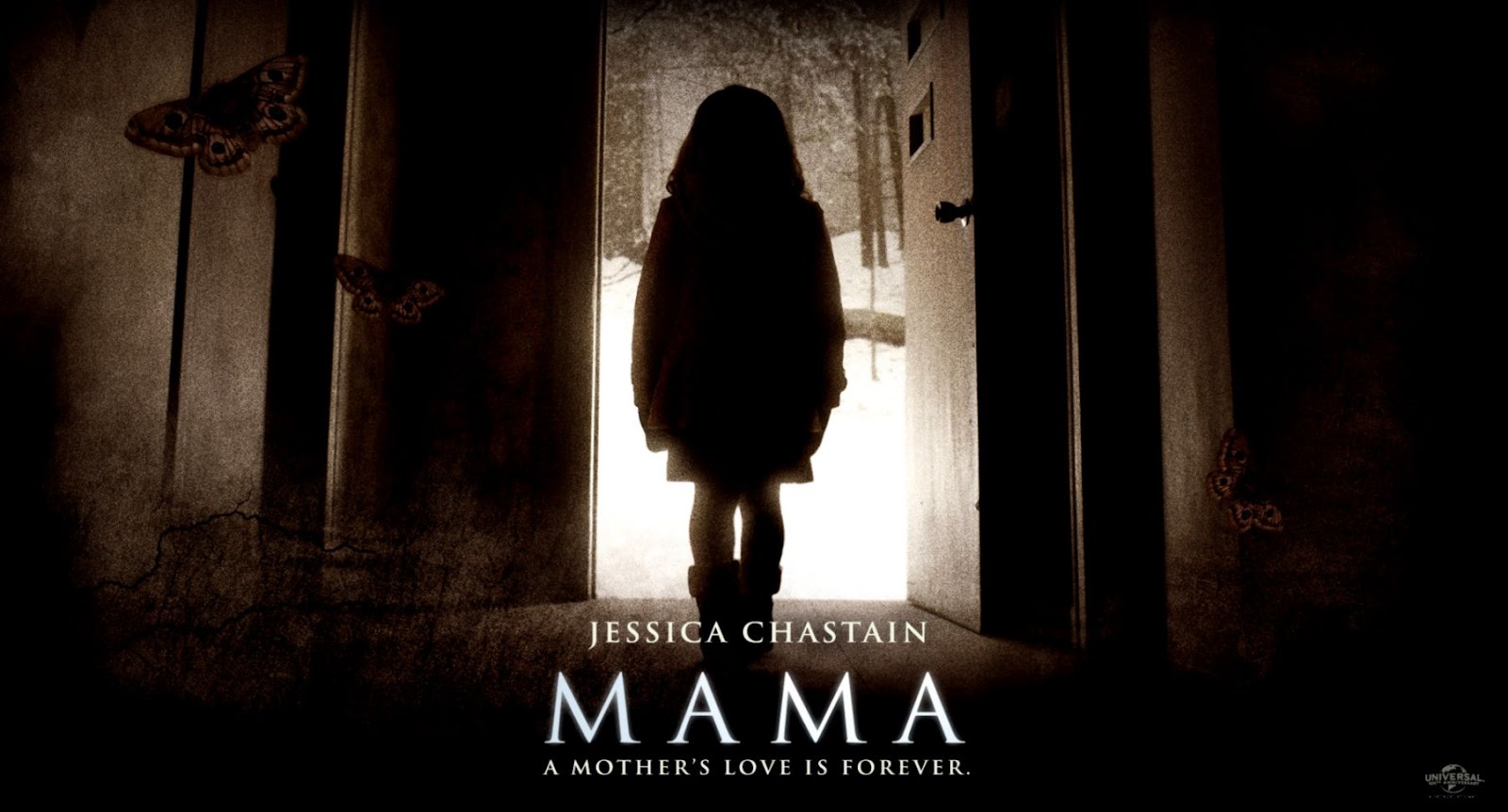 Mama Movie Mama Movie