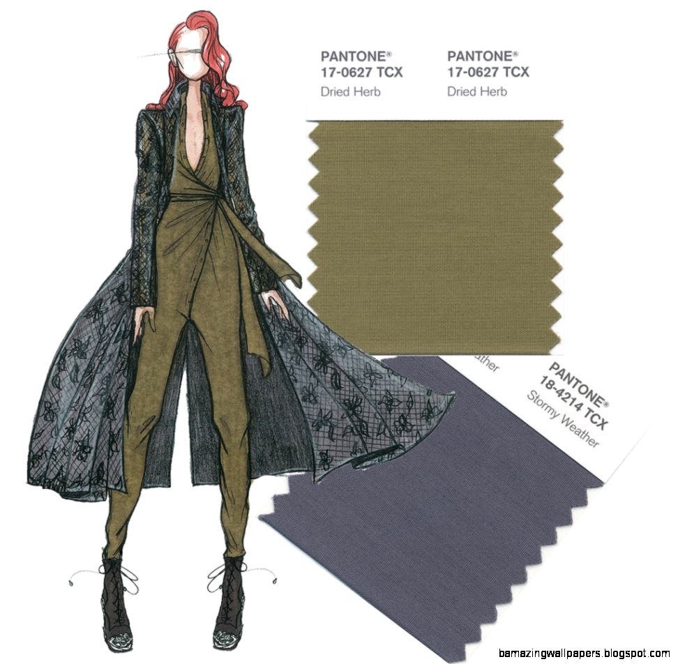 Pantone Fall 2015 Colors POPSUGAR Fashion Pantone Fall 2015 Colors POPSUGAR Fashion