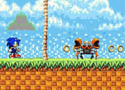 Sonic Game 2