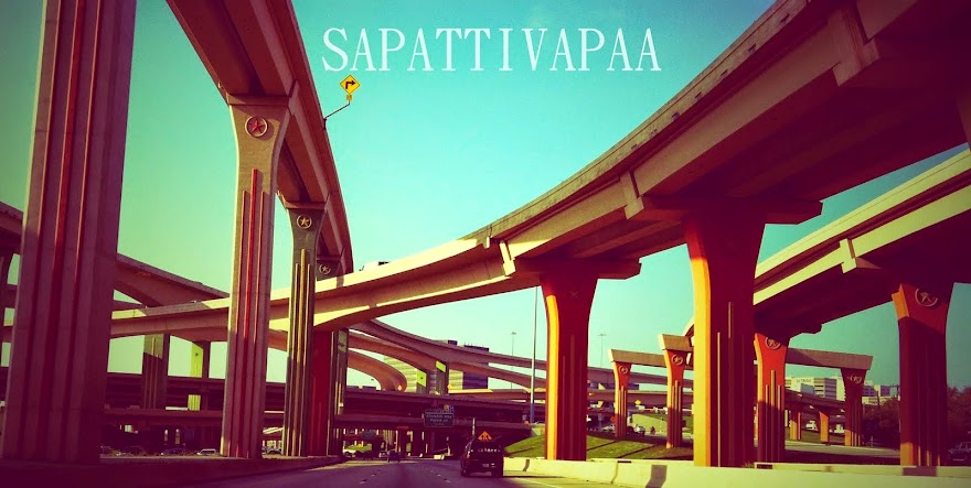 Sapattivapaa