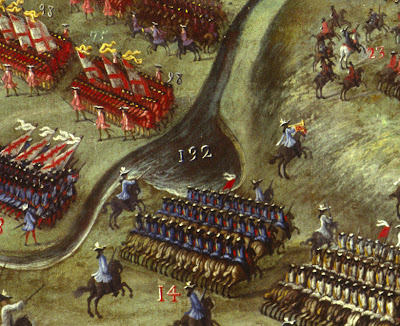 Opiniones de guerra de los nueve anos irlanda