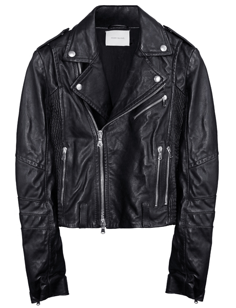 Balmain Biker