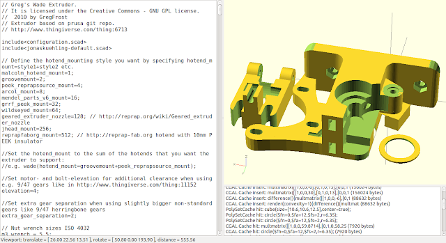 OpenSCAD