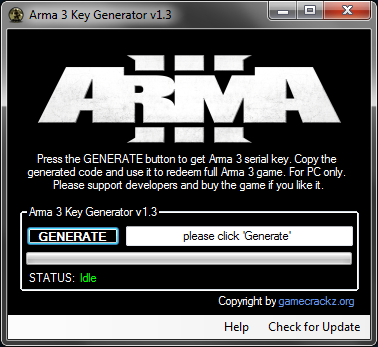 Arma 2 free activation code list
