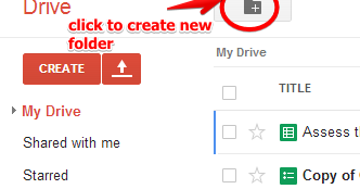 Teacher's Guide to Using Shared Google Docs with Students ~ Educational