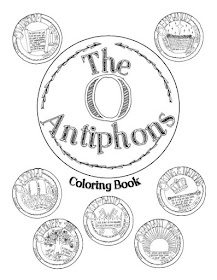 Look to Him and be Radiant: The O Antiphons