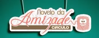 Novelo da Amizade Circulo