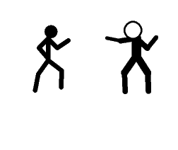 Gambar-gambar animasi lucu dan unik Paling Terbaru 2014 | Gambar-gambar