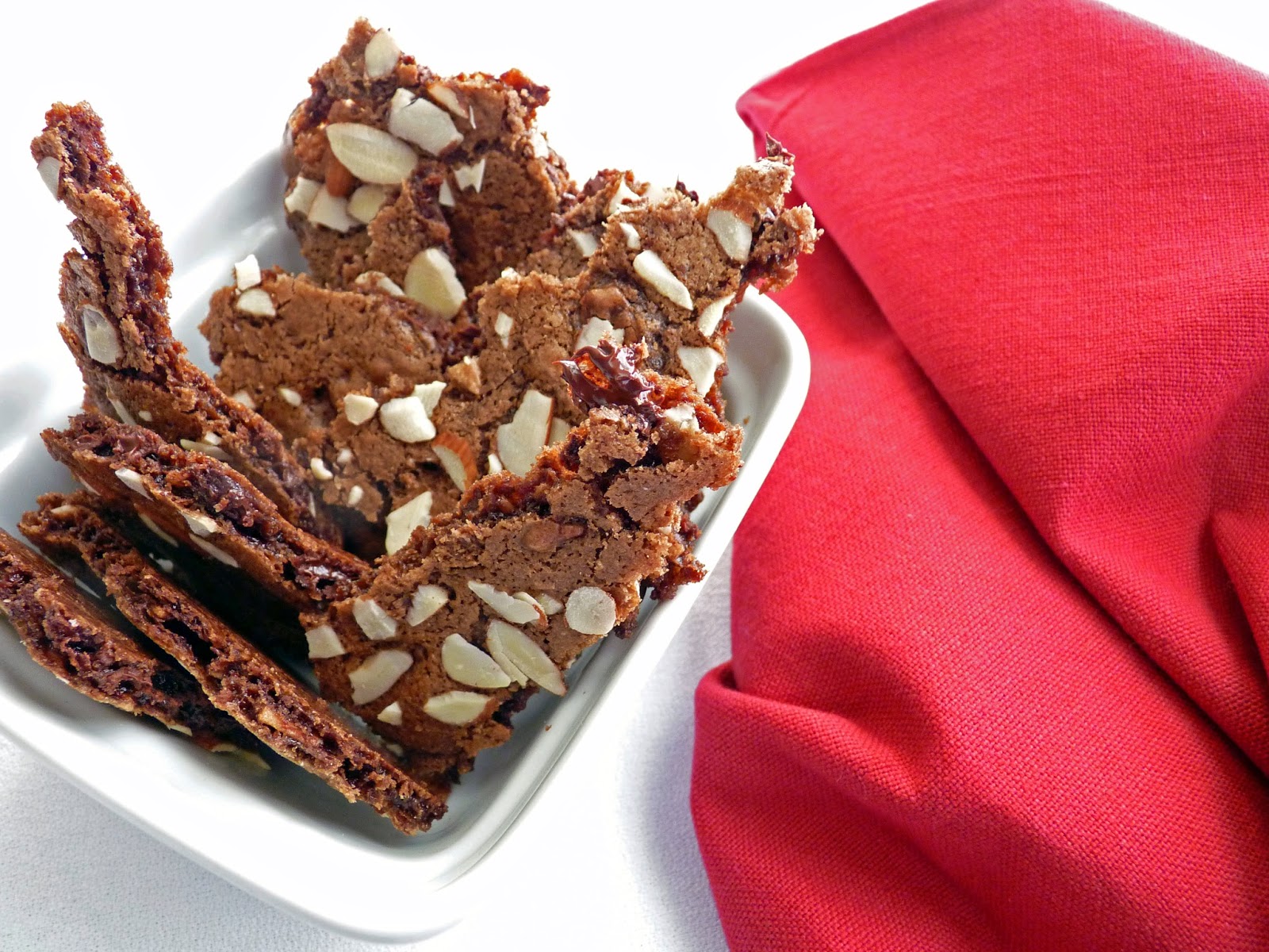 pastry studio Brownie Brittle