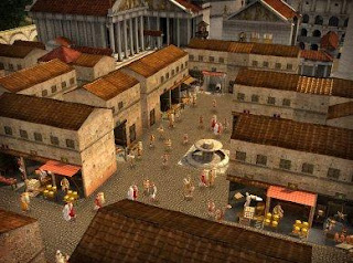 Download CivCity Rome PC Game