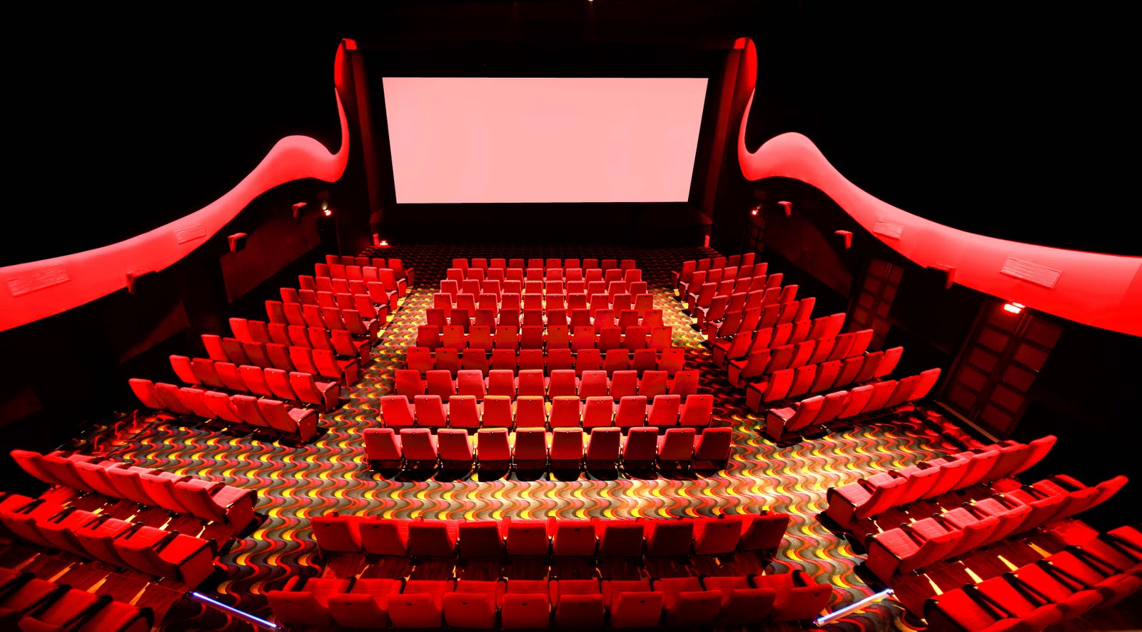 Central Cinemas Kottayam Best Theatre in Kerala Central Cinemas Kottayam