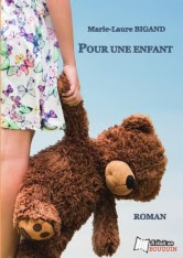 "Pour une enfant" - Roman