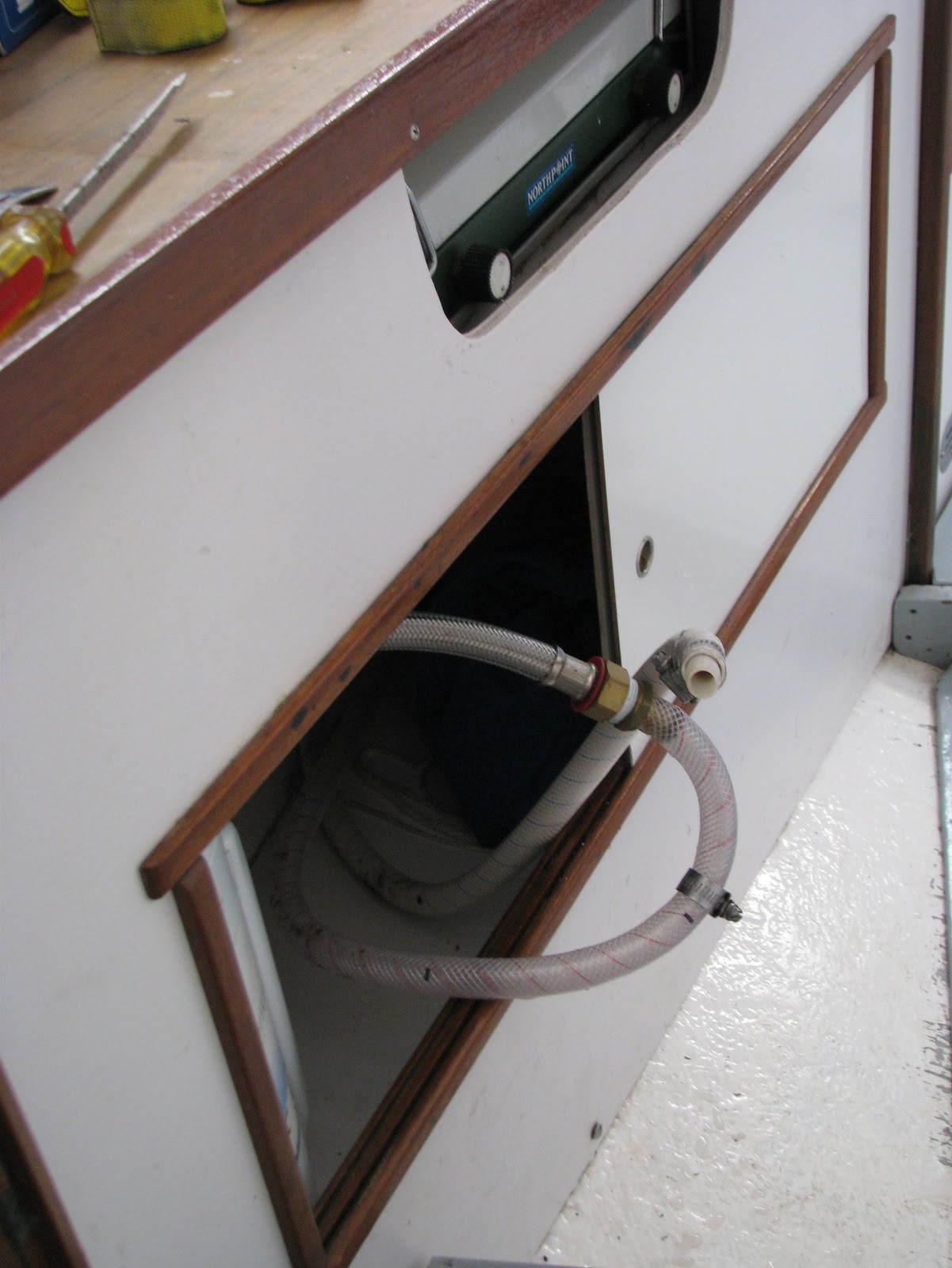 Ms Bettencourt's Next Voyage December 2012