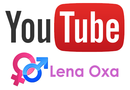 Lena Oxa no YouTube