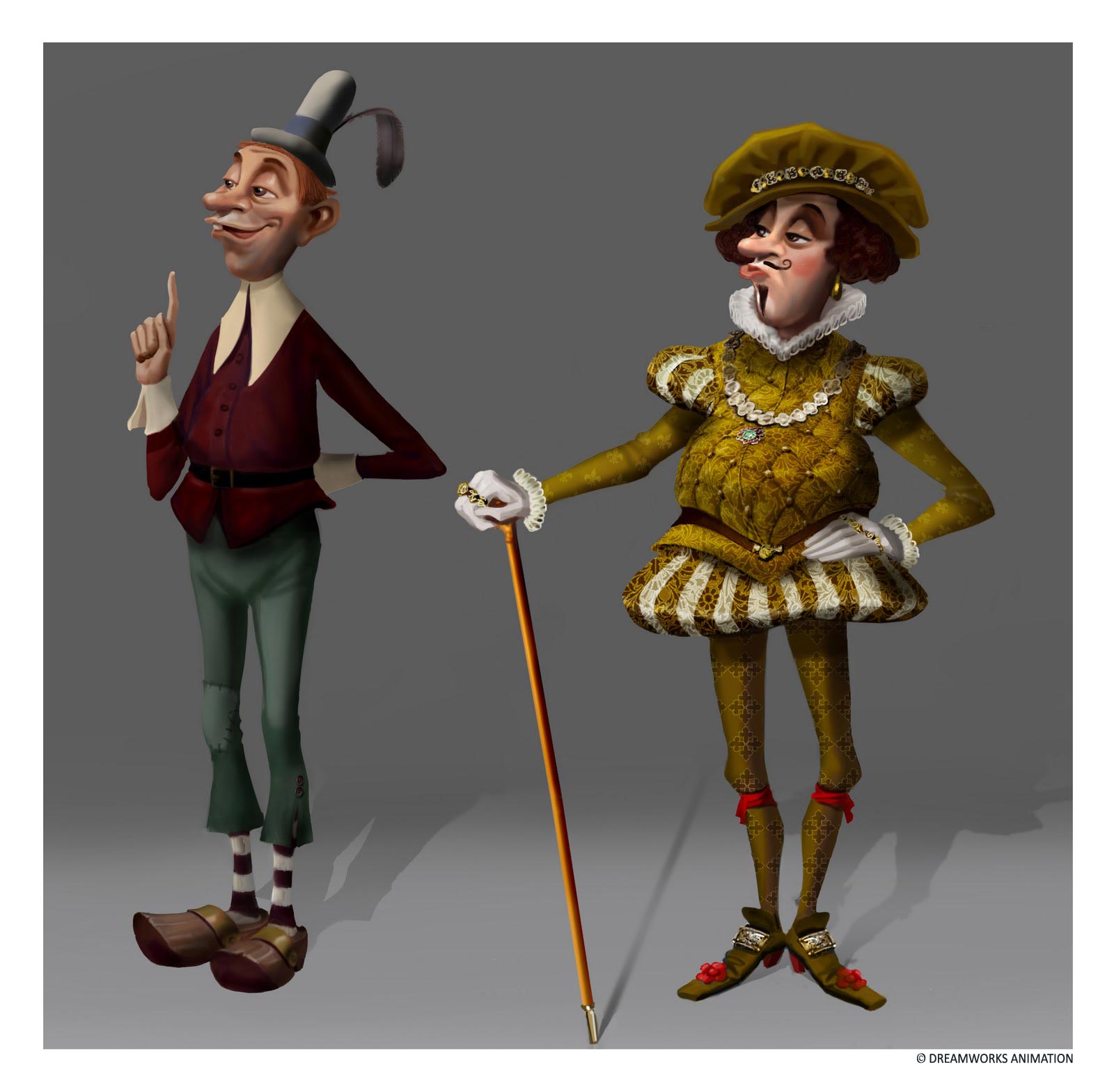 puss in boots concept art puss in boots concept art