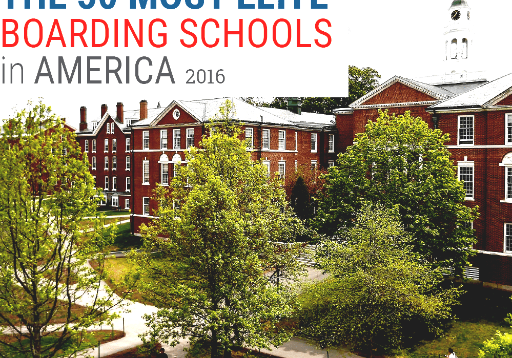 List Of Boarding Schools Top Boarding Schools In New York