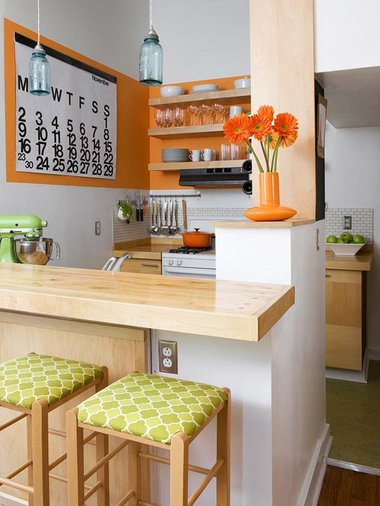 Kitchen Color Scheme Ideas Pictures - Best Kitchen Color Combinations