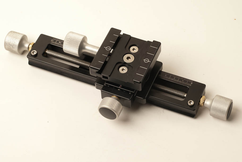 Macro Slider