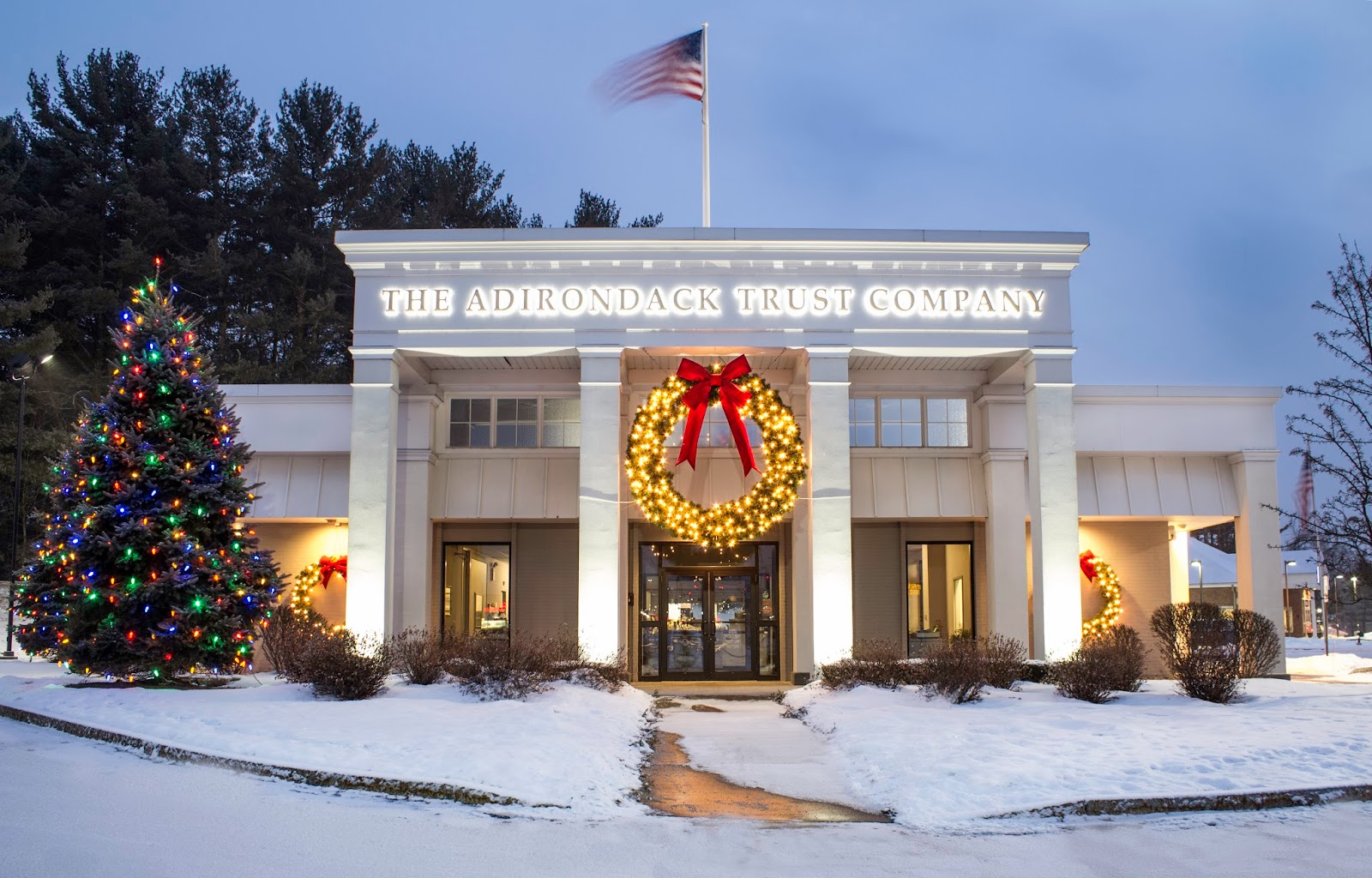 Downtown Decorations, Inc. The Adirondack Trust Company