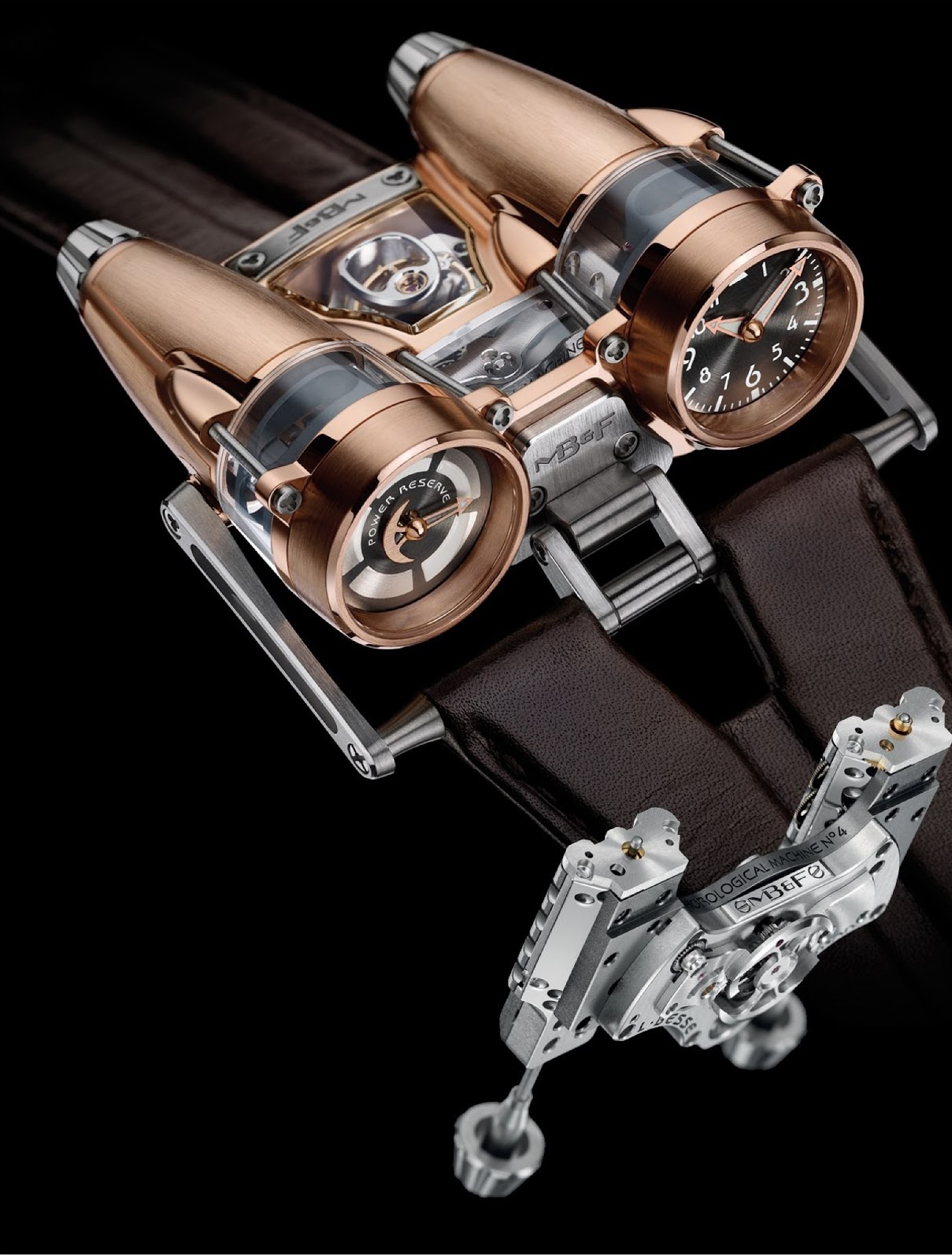 Super stylish watches Super stylish watches