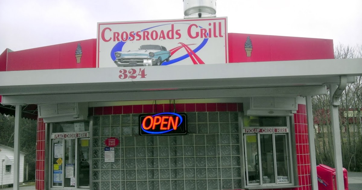 Crossroads Grill Siler City