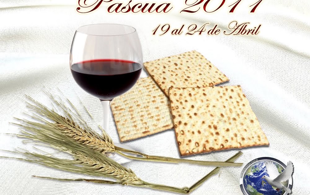 SIGNIFICADO DEL MES DE ABIB C.C. Hay Paz con Dios