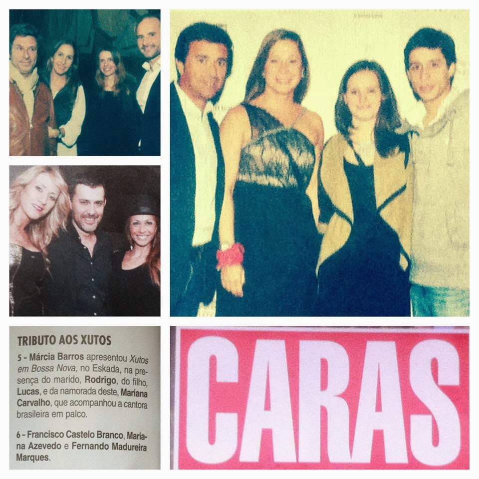 Revista Caras