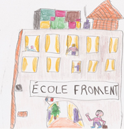 Ecole Froment