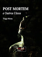 "POST MORTEM E OUTROS UIVOS"