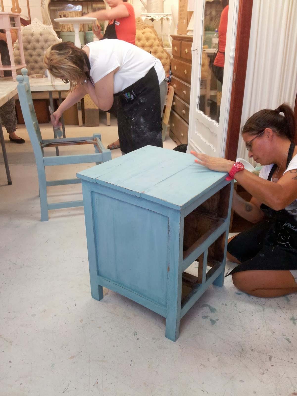 Chalk Paint™ Last one for the year