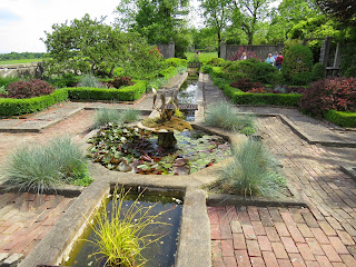 Bits of Merth: Linwood Gardens