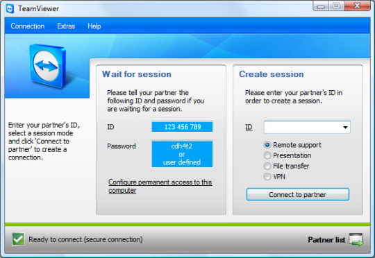 Free S Of Teamviewer Software