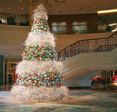 صور شجرة الكريسماس عيد الميلاد المجيد 2014 زينة راس السنة
