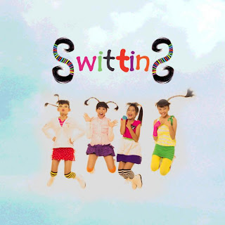 Foto Swittins Girlband Indonesia Foto Swittins Girlband Indonesia