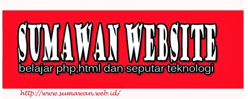 sumawan web