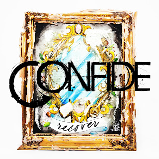 Confide Recover