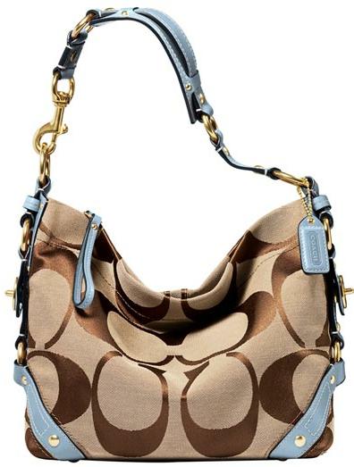 coach diaper bag outlet factory