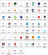  global companies invest a . logo quiz cars answers level 