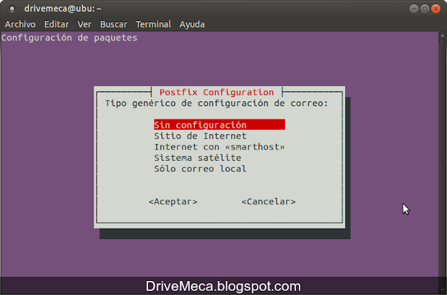 DriveMeca instalando Ntopng en Ubuntu Server paso a paso