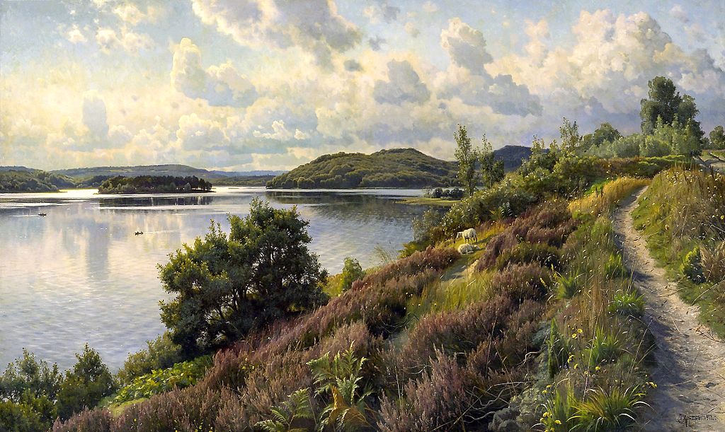 michel constantin preteur galerii de arta peter mark monsted 10 decembrie 1859 20 michel constantin preteur galerii de arta peter mark monsted 10 decembrie 1859 20