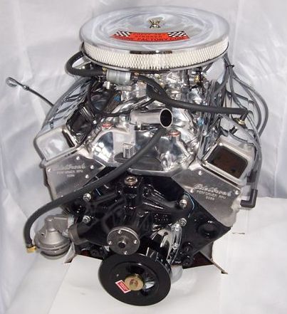 Chevy Truck 350