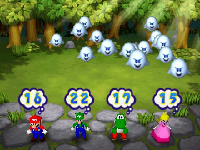 mario party 2 download mario party 2 download
