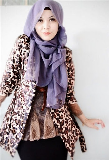 Trend Baju Muslim Hijab Gaul dan Modern Terbaru 2017/2018 Trend Baju Muslim Hijab Gaul dan Modern Terbaru 2017/2018