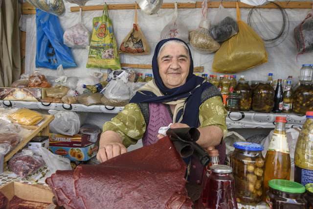 Portrait Fotografie, Tipps und Tricks auf Reisen 