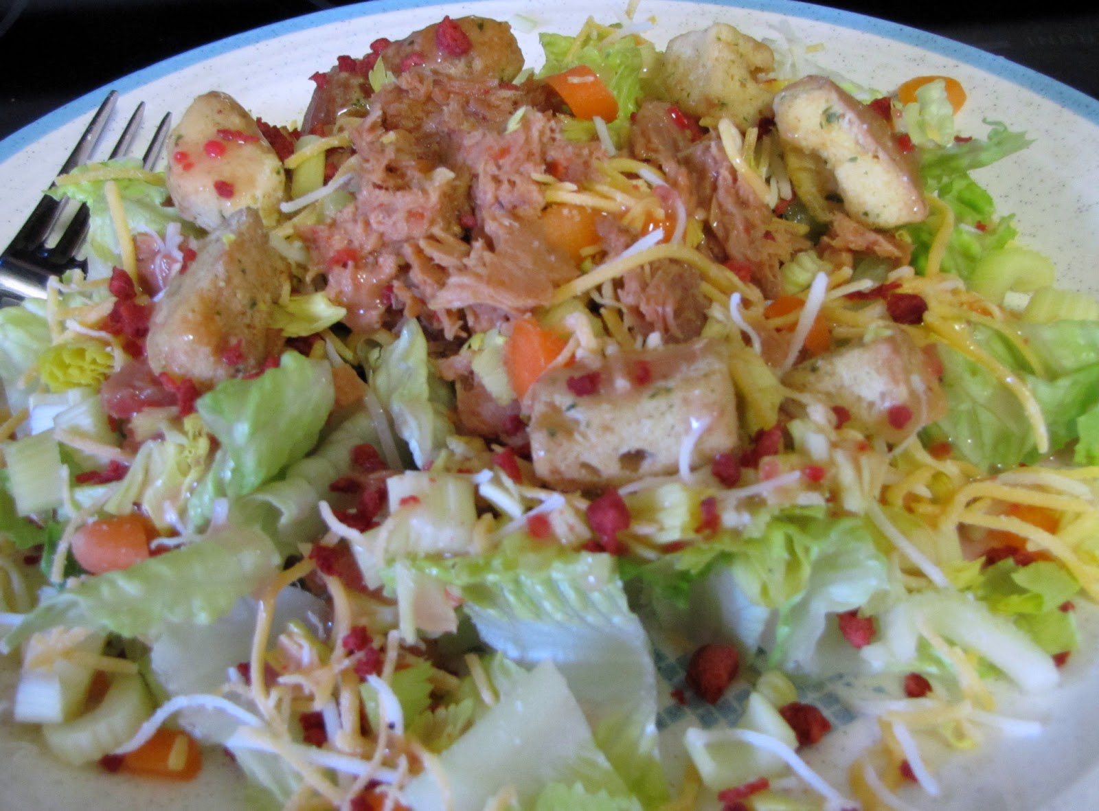 Barbara's Beat StarKist Tuna Creations make quick fix meals