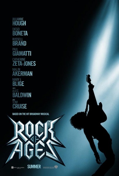 Rock of Ages 2012 - Soundtracks - IMDb